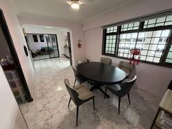 Blk 787C Woodlands Crescent (Woodlands), HDB 5 Rooms #603687631